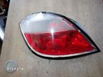 OPEL ASTRA H LAMPA LEWY TYŁ HB - 1