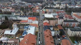 Lokale przy Starym Rynku z parkingiem do wynajęcia - Pełny obrazek: 3/15