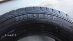 Opona 235/65R16C 118/116R Continental 2022r - 6