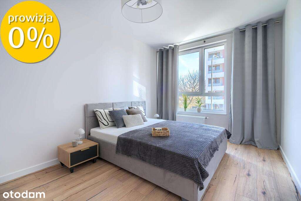 NOWE, 3 pokoje urządzone pod klucz!! Rezerwacja!-12