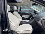 Ford Kuga 2.0 TDCi 4x4 Aut. Vignale - 6