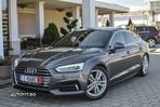 Audi A5 Sportback 2.0 TDI S tronic - 16