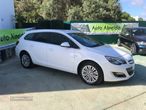 Opel Astra Sports Tourer 1.6 CDTi Cosmo S/S - 4