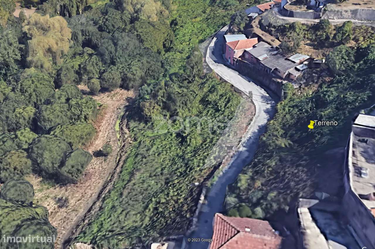 Terreno Urbanizável em Avintes - Grande imagem: 5/16