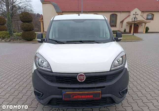 Fiat Doblo - 2