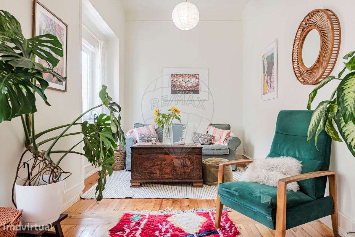 Apartamento T2 para venda - Grande imagem: 5/21