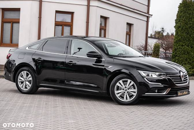 Renault Talisman 1.6 Energy dCi Business - 3