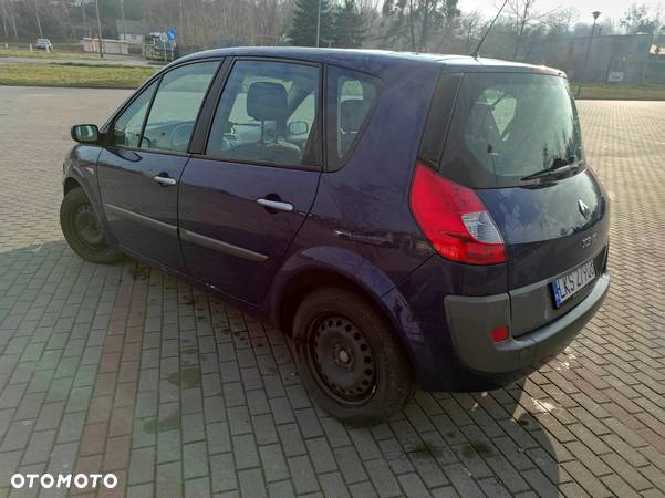 Renault Scenic - 3