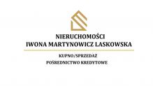 Deweloperzy: NIERUCHOMOŚCI IWONA MARTYNOWICZ LASKOWSKA - Lubin, lubiński, dolnośląskie