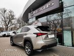 Lexus NX 300 F Sport AWD - 8