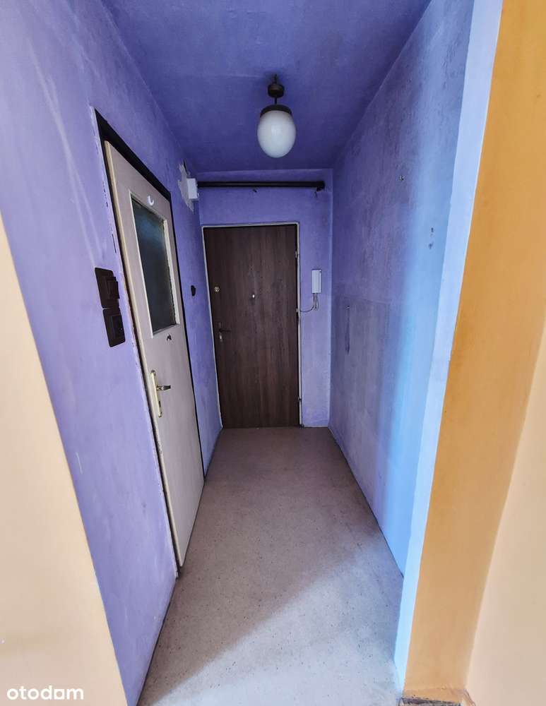 2 pokoje | balkon | osobna kuchnia | Brzeg Dolny-6