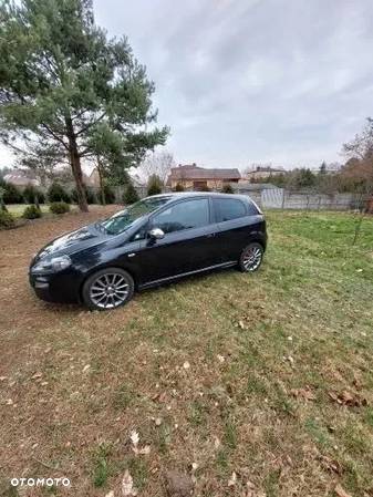 Fiat Punto 0.9 Twinair Twinair S&S - 2