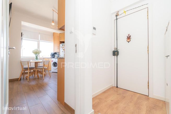 Apartamento T3 Remodelado Santa Apolónia Coimbra-13