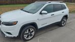 Jeep Cherokee 2.0 GME Active Drive I Limited - 11