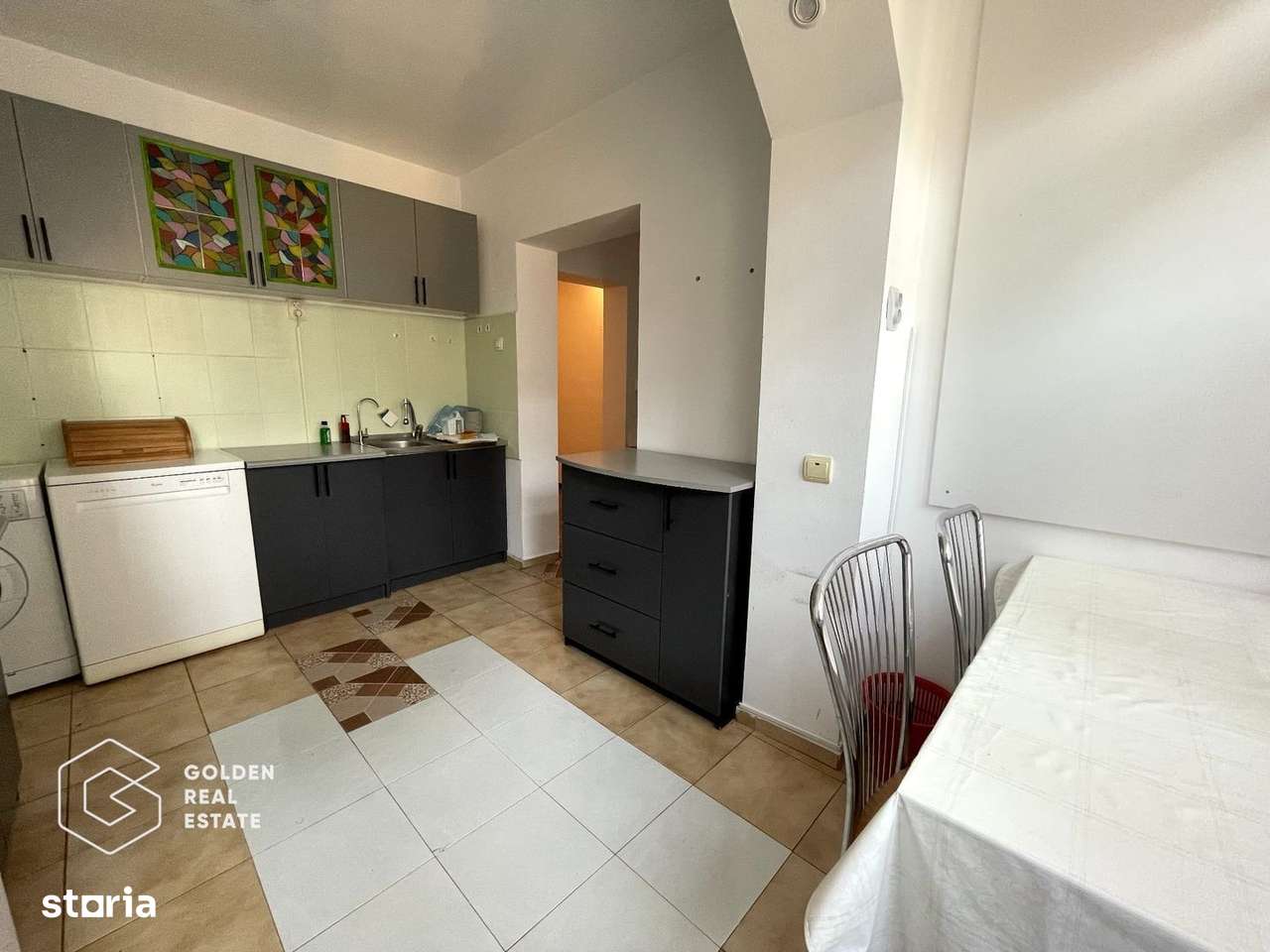 Apartament 3 camere, Timișoara, Zona Ultra Centrală - Imagine principală: 2/8