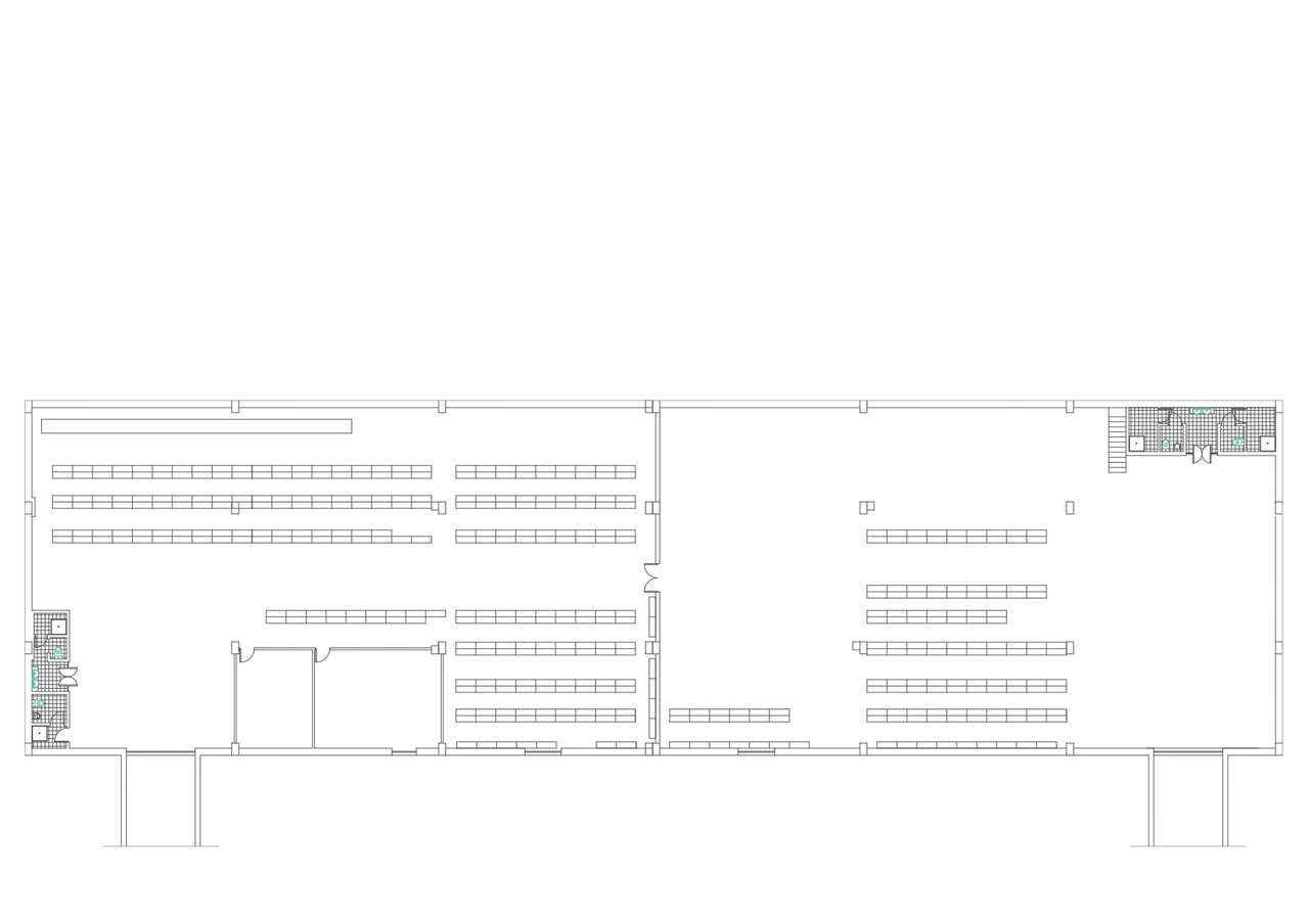 Armazém Odivelas - Grande imagem: 2/2