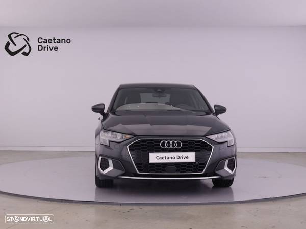 Audi A3 Sportback 30 TFSI Advanced - 7