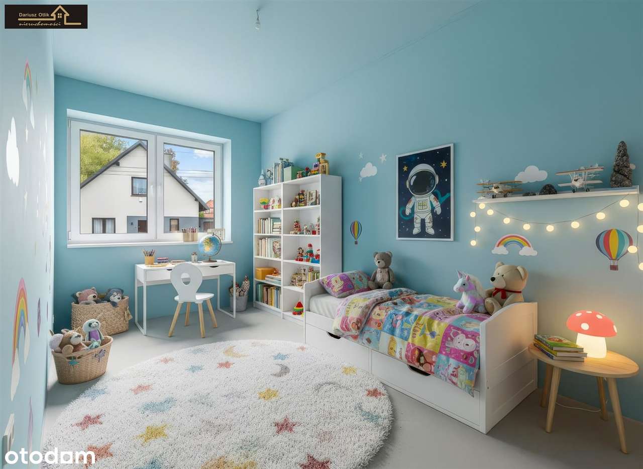 Nowe mieszkanie, Mikołów- Kamionka, bezczynszowe-9