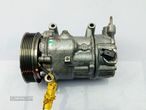 Compressor Do Ar Condicionado / Ac Peugeot 207 (Wa_, Wc_) - 2