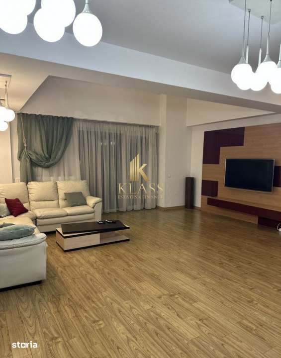 Apartament 2 camere - tip duplex, etajele 5 si 6, (84mp) - zona - Parc - Imagine principală: 4/15