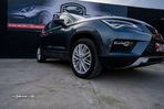 SEAT Ateca 2.0 TDI Xcellence 4Drive - 7