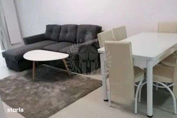 2 CAMERE // WHITE TOWER // PRIMA INCHIRIERE - Imagine principală: 4/10