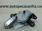 Motor Limpa Vidros Traseiro Volkswagen Golf V (1K1) - 1