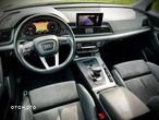 Audi Q5 2.0 TFSI Quattro Sport S tronic - 21