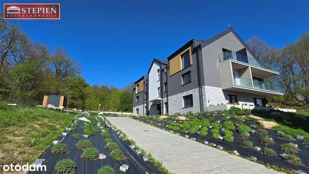 Luksusowy apartament w Cieplicach-14