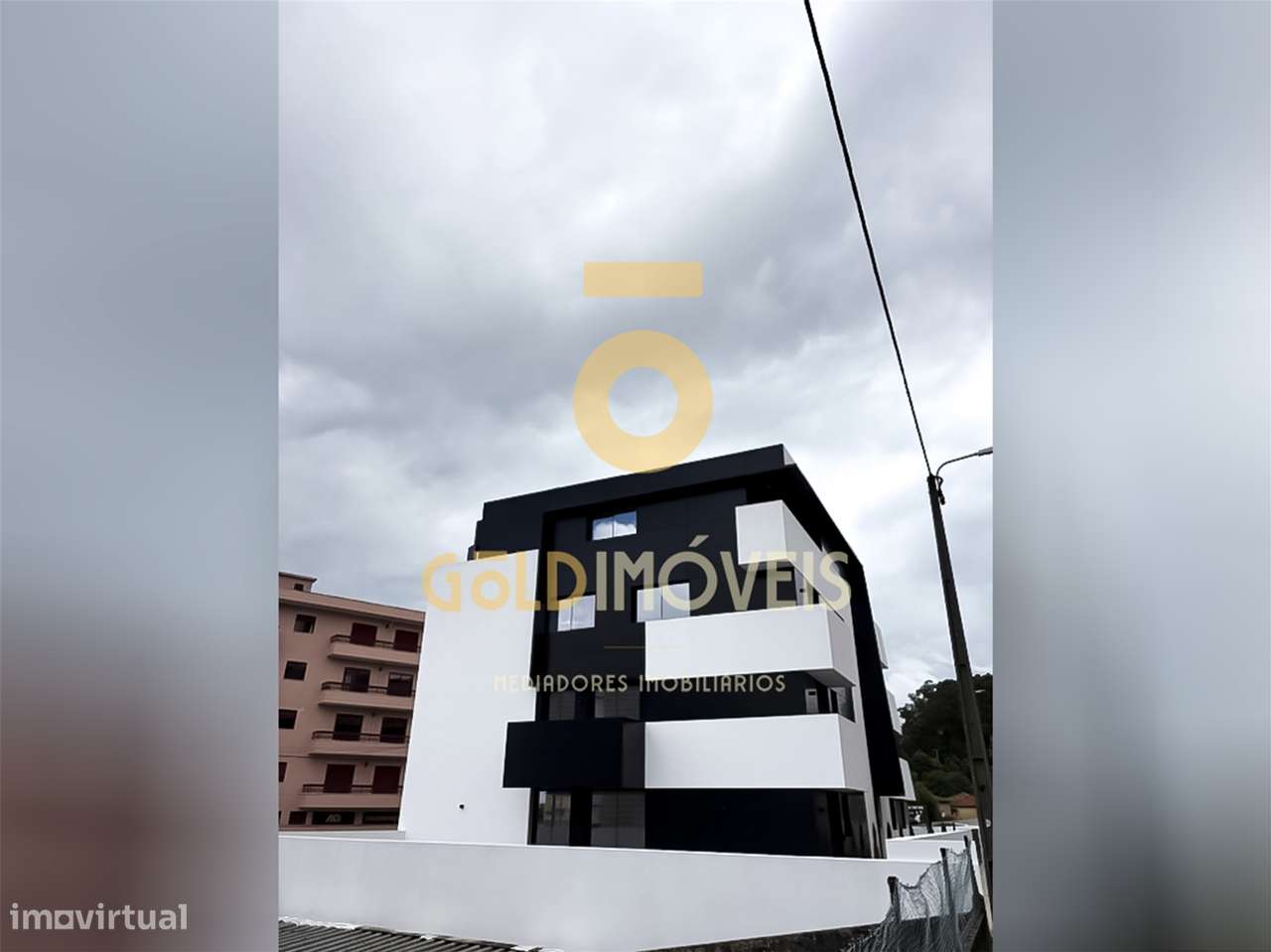 Apartamento T3 Venda em Gondomar (São Cosme), Valbom e Jovim,Gondomar-14