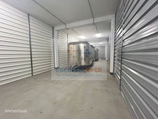 Armazéns / Storage Units - Grande imagem: 5/7