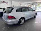 VW Golf Variant 1.6 TDi Trendline - 4