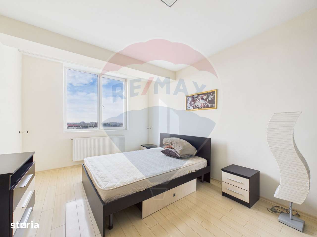 Apartament cu 2 camere superb in zona Prelungirea Ghencea / Ghidigeni-4