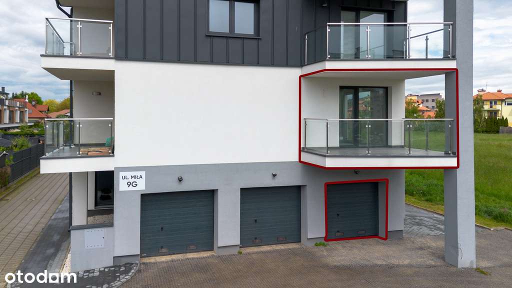 Jasne i ustawne 3-pok. mieszkanie i cichej okolicy - Pełny obrazek: 2/10