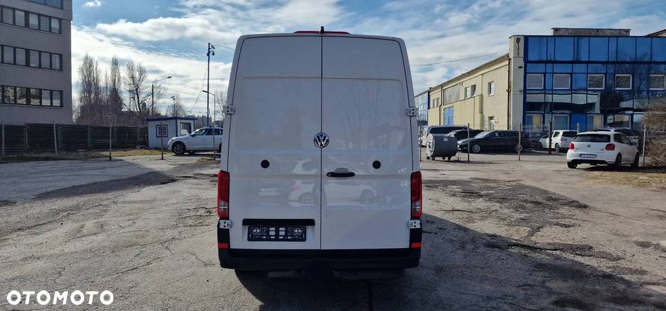 Volkswagen CRAFTER - 4