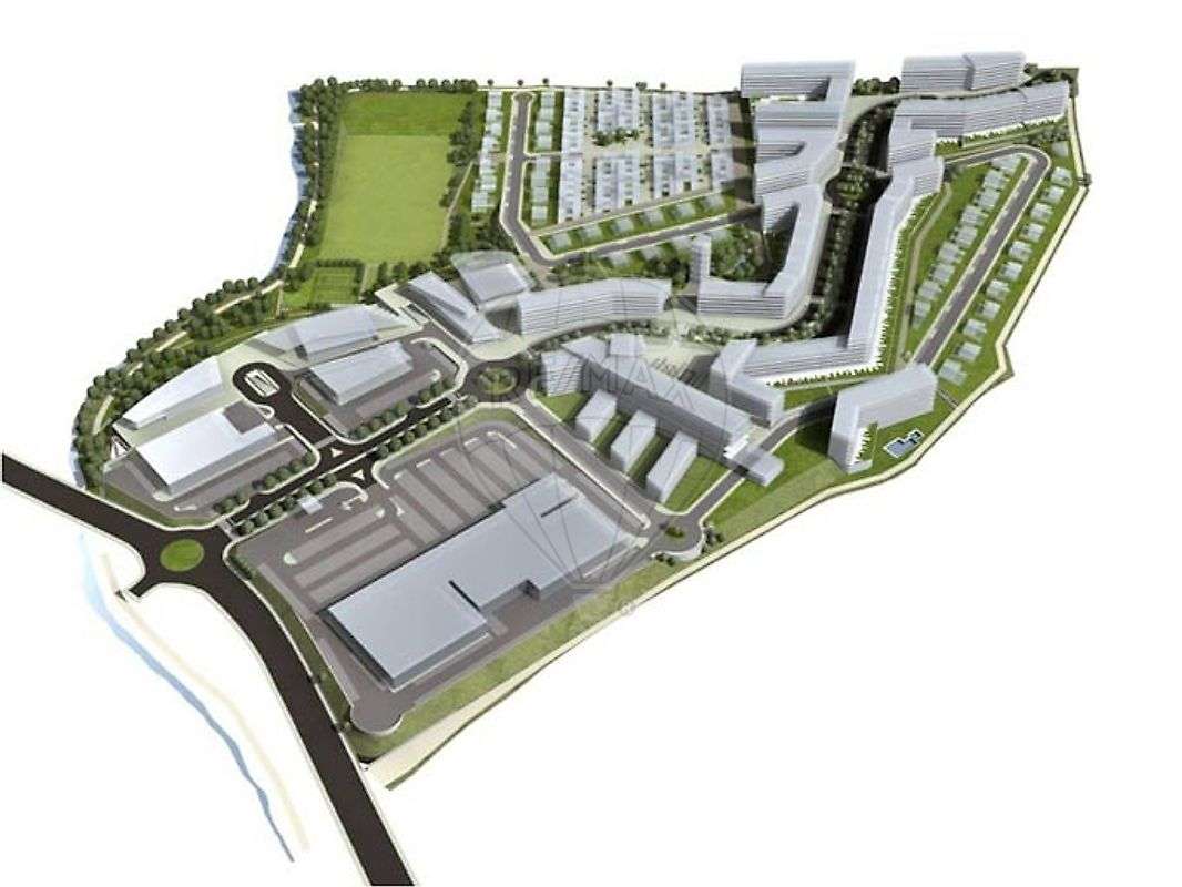 Terreno  para venda - Grande imagem: 2/4