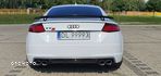 Audi TT S Coupe TFSI quattro tronic - 3