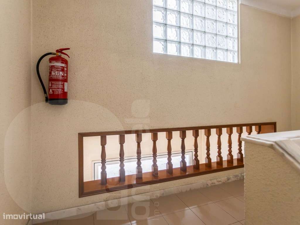 Apartamento T2 em Paio Pires, Seixal - Grande imagem: 4/17