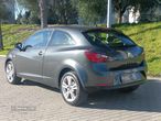 SEAT Ibiza SC 1.6 TDi Sport DPF - 3