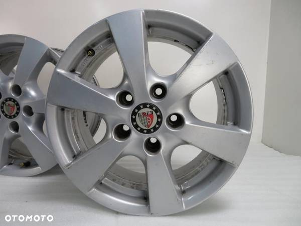 Alufelgi 16'' Audi A3 VW Golf IV Leon Toyota 5x100 - 4