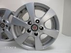 Alufelgi 16'' Audi A3 VW Golf IV Leon Toyota 5x100 - 4