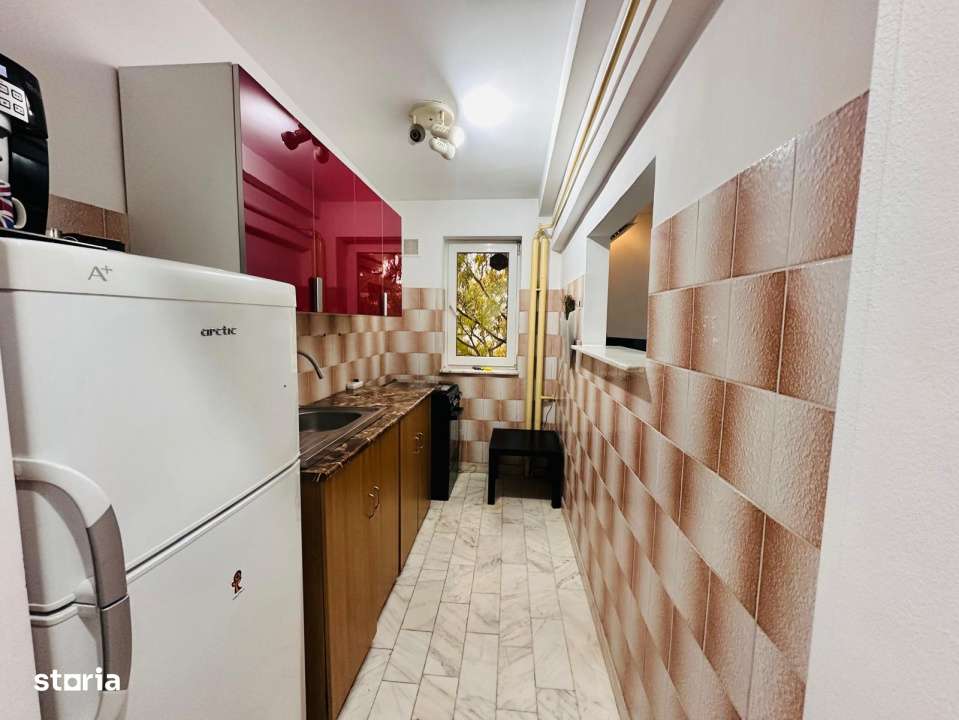 2 camere | Banesa | Sisesti | Herastrau | Casa Presei | Pet Friendly - Imagine principală: 4/9