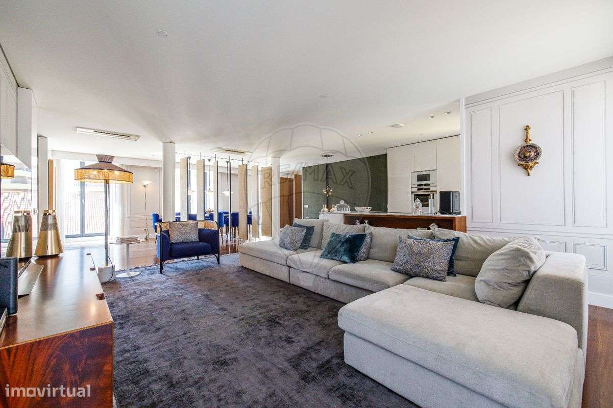 Apartamento T3 Para Venda