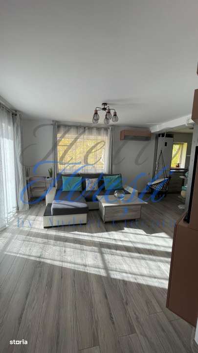 Apartament 3 camere 64 mp+ 2 parcari in Floresti zona Muzeul Apei - Imagine principală: 1/16
