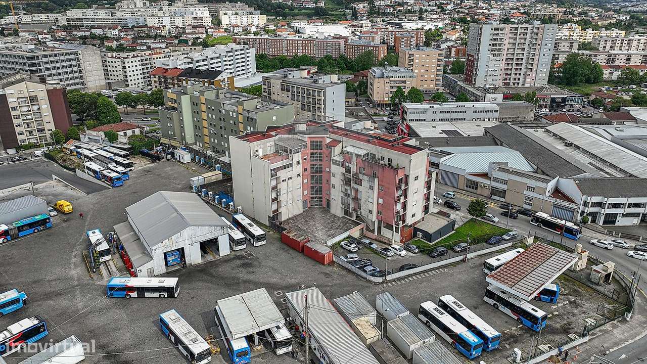 Apartamento T3 para venda-5