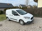 Ford COURIER - 3