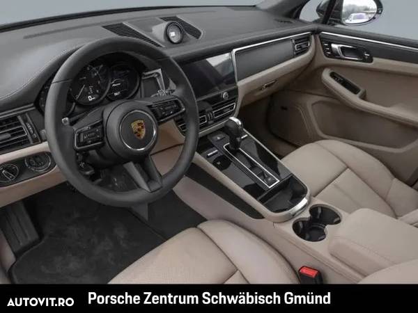 Porsche Macan 2.0 PDK - 21