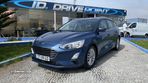 Ford Focus SW 1.5 TDCi EcoBlue Titanium - 3