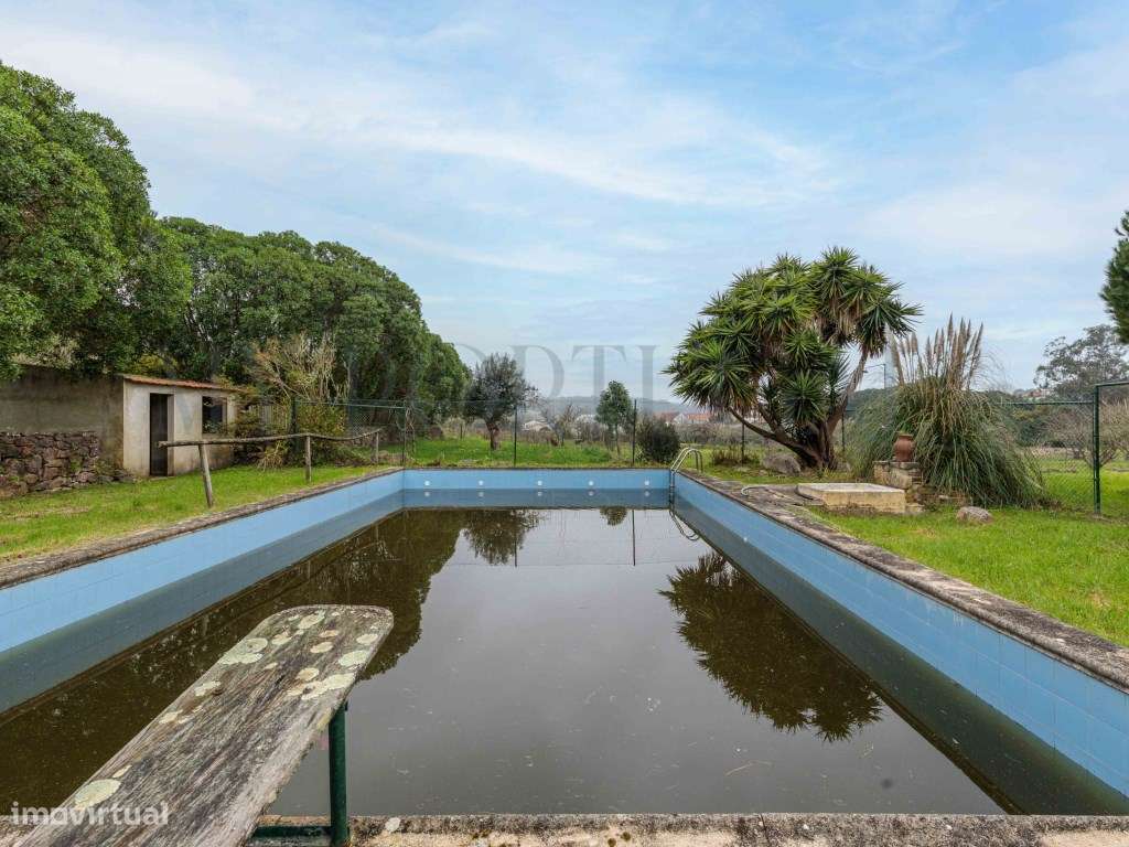 Quinta da Areia: Um Refúgio Senhorial com Vistas para o Palácio da ...-29