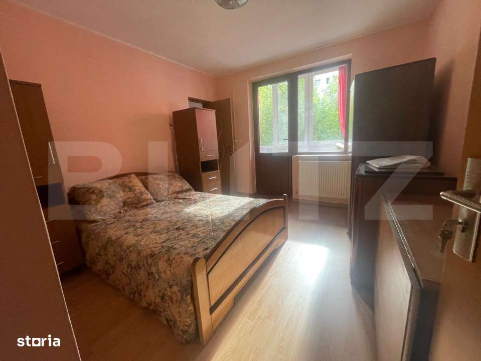 Apartament 2 camere, 57.21 mp, strada Partizanilor - Imagine principală: 3/11
